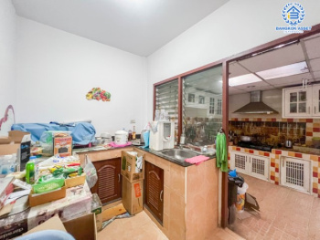 *****ทาวน์เฮ้าส์มือสองย่านกรุงเทพมหานคร ม.ศศิกานต์2 สรงประภา30 เนื้อที่กว้างถึง 28 ตร.ว. ฟังก์ชัน 3 ห้องนอน 2 ห้องน้ำ 2 ที่จอดรถ บ้านพื้นที่กว้างขวาง แถมฟรี! 3 เครื่องปรับอากาศ เดินทางสะดวกมาก บนทำเลใกล้สนามบินดอนเมือง รถไฟฟ้าสายสีแดง "สถานีดอนเมือง" ห้ามพลาด!